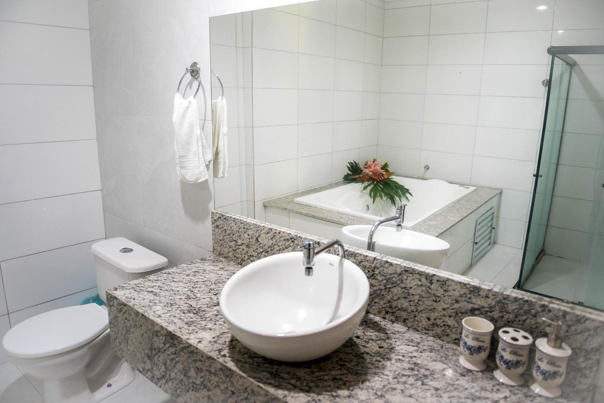 פיירה דה סנטנה Hotel Fazenda Mirage מראה חיצוני תמונה