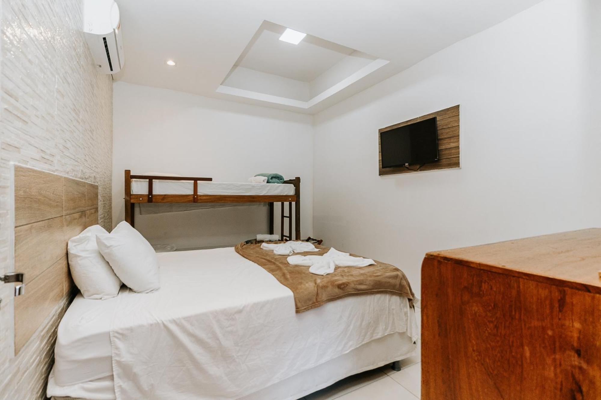 פיירה דה סנטנה Hotel Fazenda Mirage מראה חיצוני תמונה