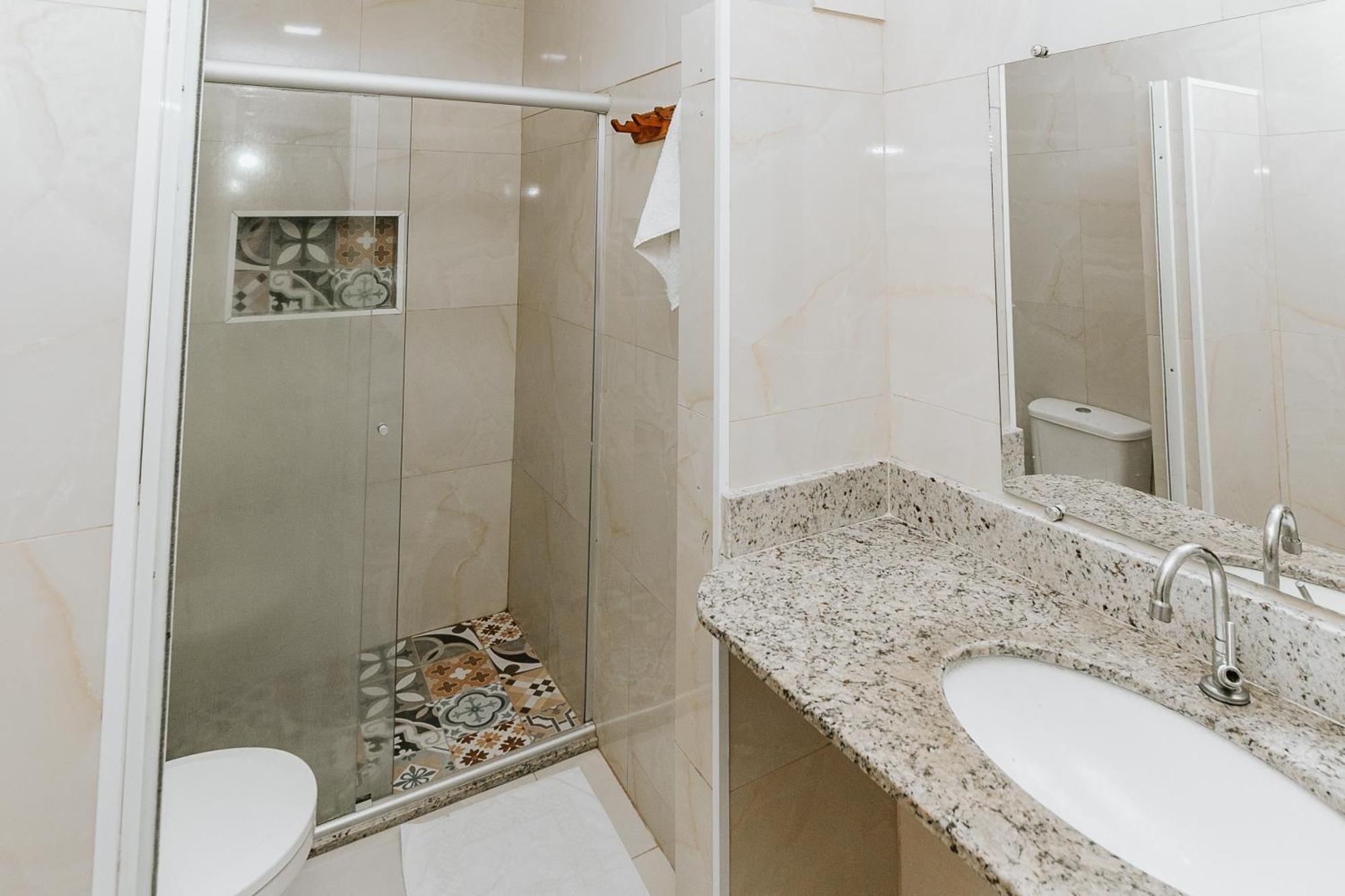 פיירה דה סנטנה Hotel Fazenda Mirage מראה חיצוני תמונה